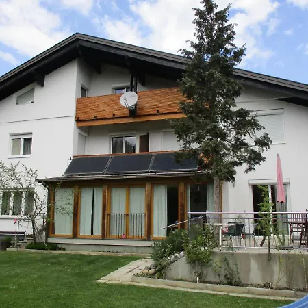 Zak Sankt Kanzian am Klopeiner See