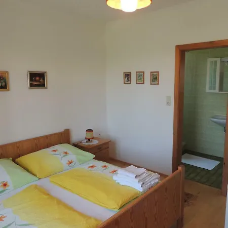 Zak * Sankt Kanzian am Klopeiner See