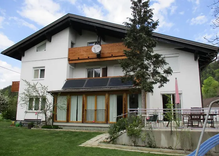 Zak Sankt Kanzian am Klopeiner See