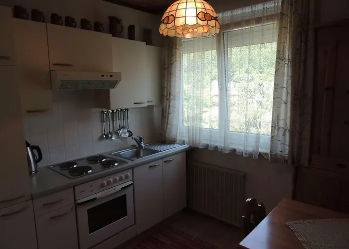 Zak * Sankt Kanzian am Klopeiner See